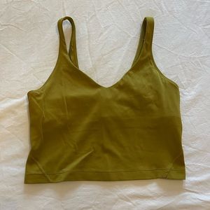 Lululemon Align Tank